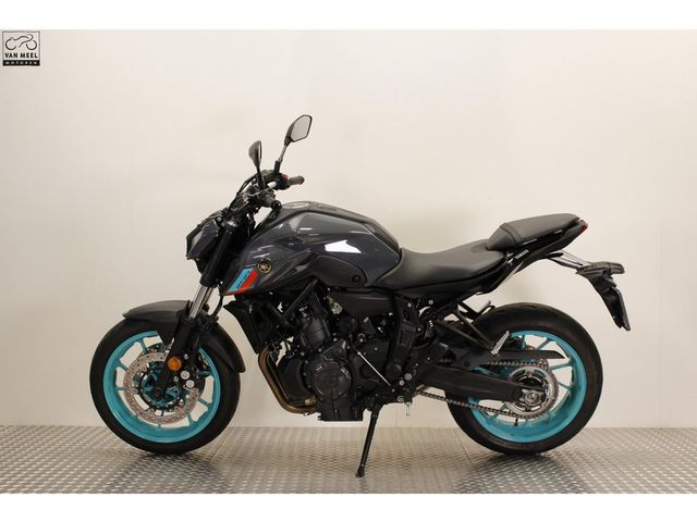 yamaha - mt-07-abs