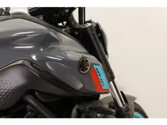 Yamaha MT 07 ABS 2022 occasion – foto 5 van 9