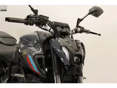 Yamaha MT 07 ABS 2022 occasion – foto 6 van 9