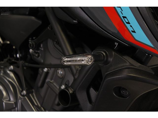 yamaha - mt-07-abs