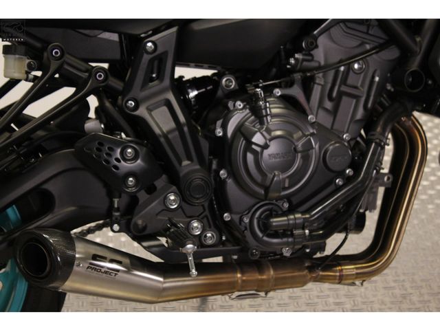 yamaha - mt-07-abs