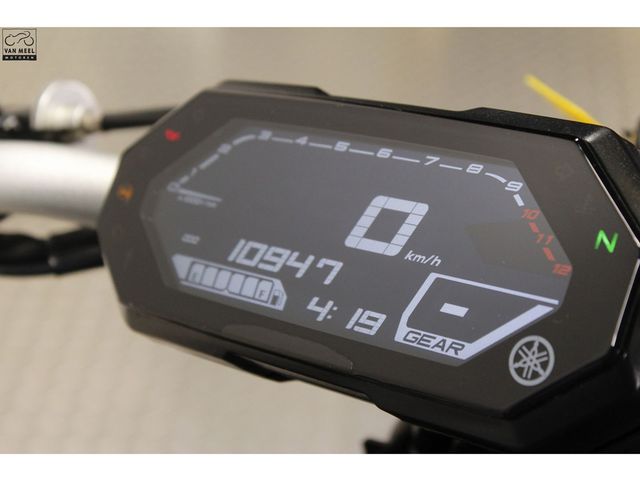 yamaha - mt-07-abs