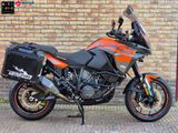 KTM 1290 SUPER ADVENTURE S