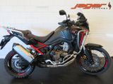 HONDA CRF 1100 L AFRICA TWIN DCT