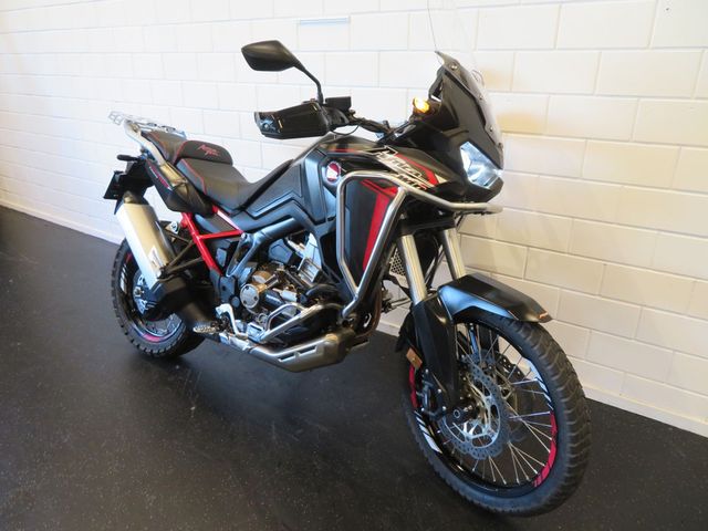 honda - crf-1100-l-africa-twin-dct