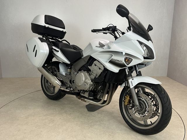 honda - cbf-1000-abs