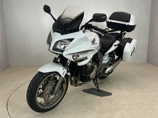 honda - cbf-1000-abs