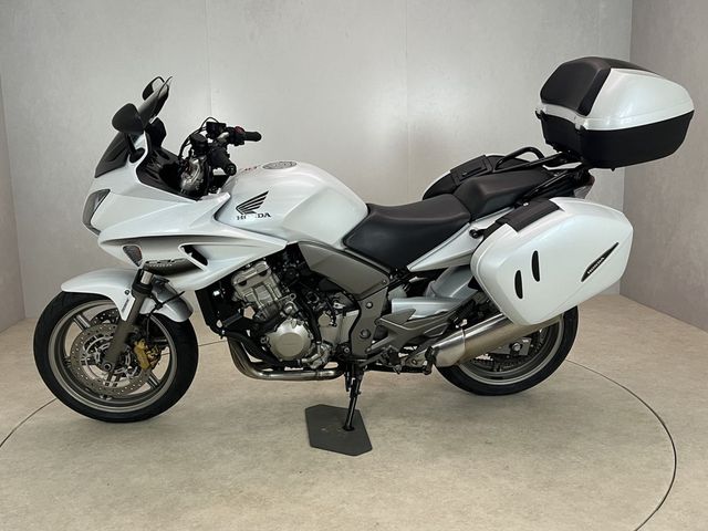 honda - cbf-1000-abs