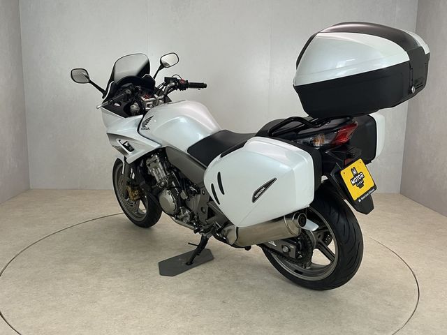 honda - cbf-1000-abs
