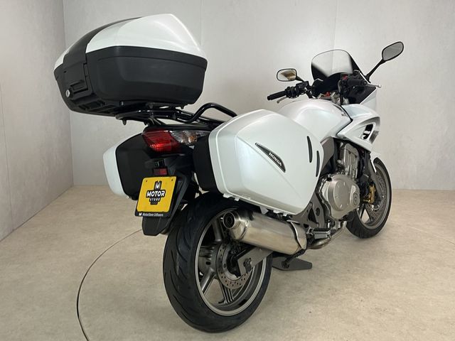 honda - cbf-1000-abs