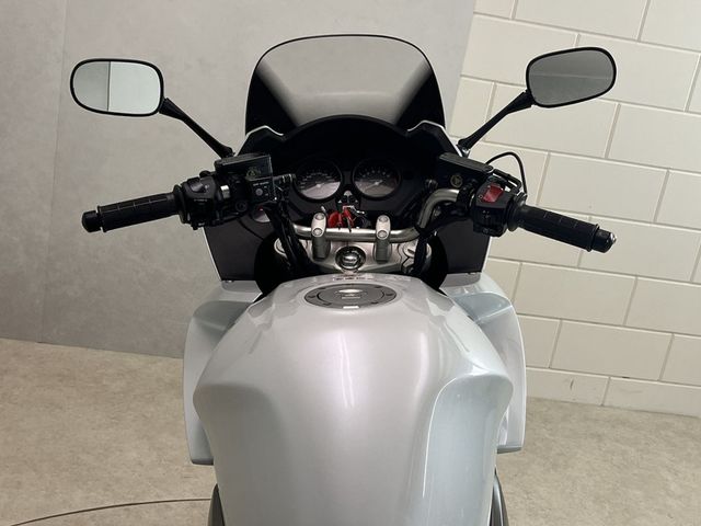 honda - cbf-1000-abs