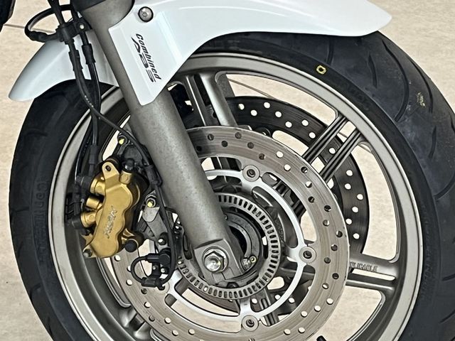 honda - cbf-1000-abs