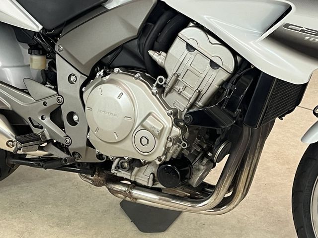 honda - cbf-1000-abs