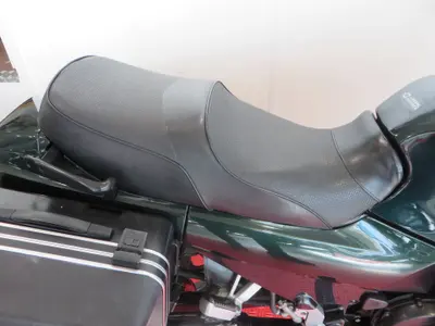 KAWASAKI GTR 1000 – foto 4