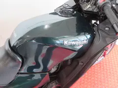 Kawasaki GTR 1000 1998 occasion – foto 5 van 7