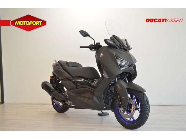 yamaha - x-max-300-abs