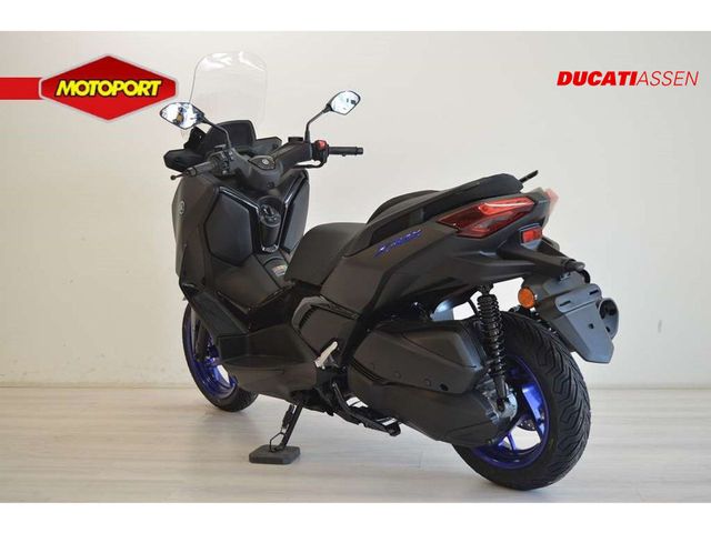 yamaha - x-max-300-abs