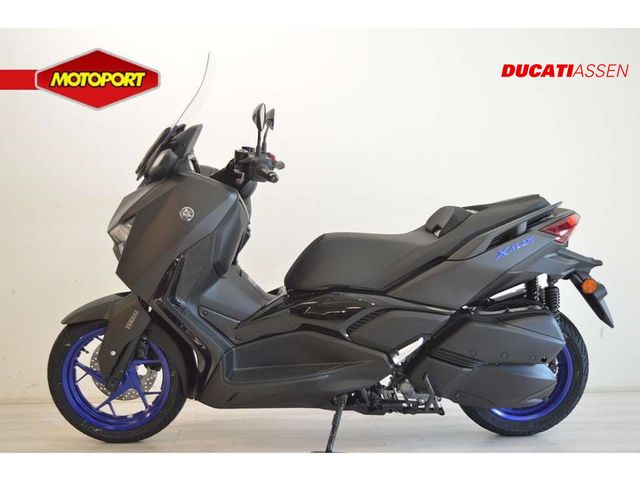 yamaha - x-max-300-abs