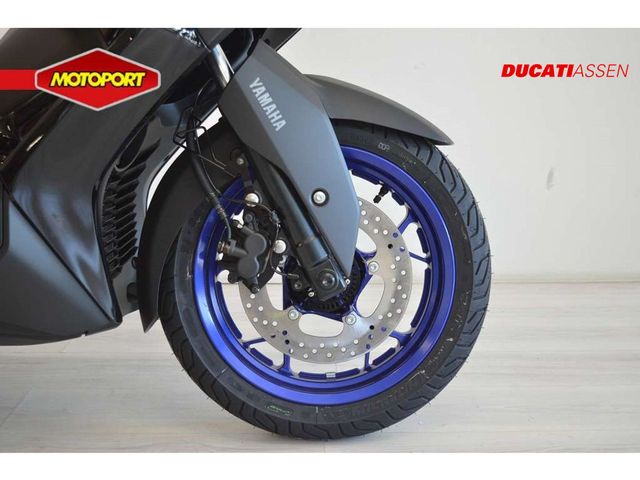 yamaha - x-max-300-abs