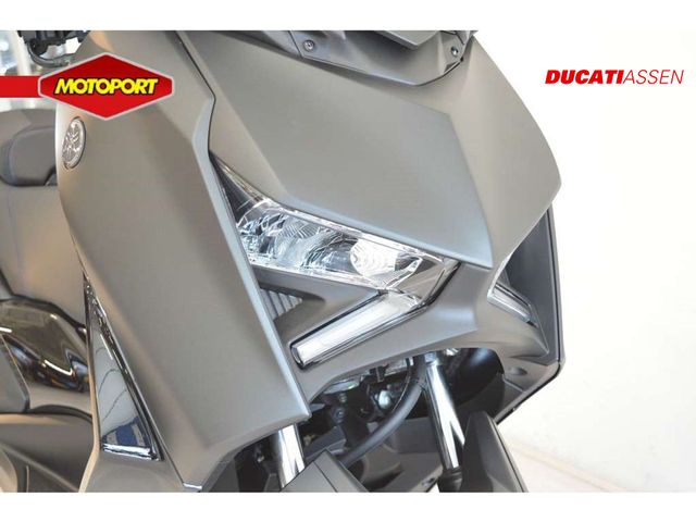 yamaha - x-max-300-abs