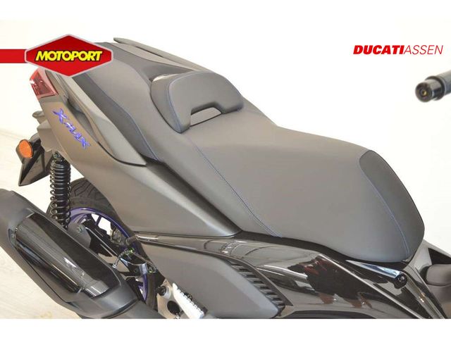 yamaha - x-max-300-abs