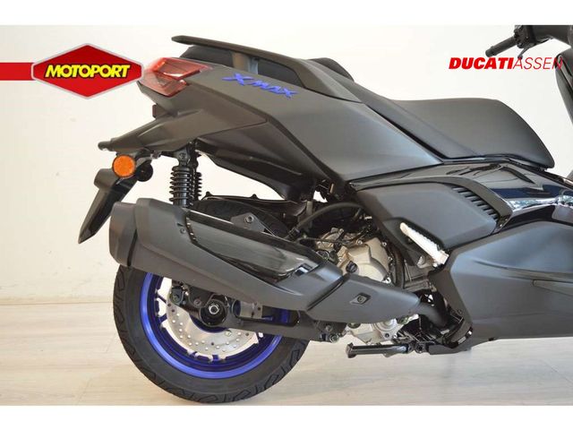 yamaha - x-max-300-abs