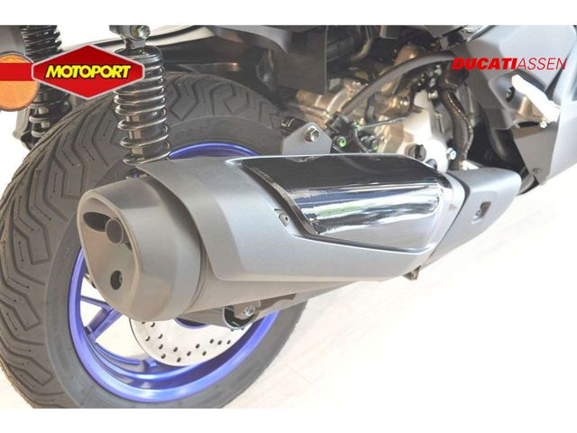 yamaha - x-max-300-abs