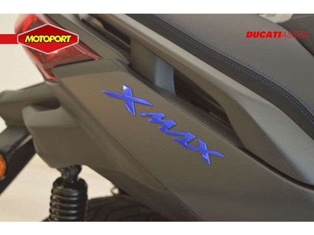 yamaha - x-max-300-abs