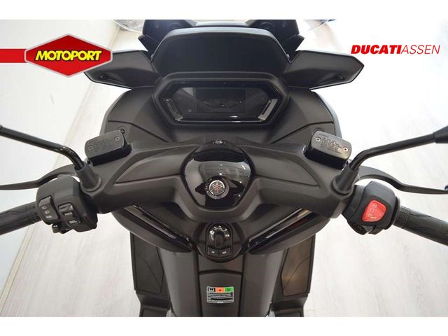 yamaha - x-max-300-abs