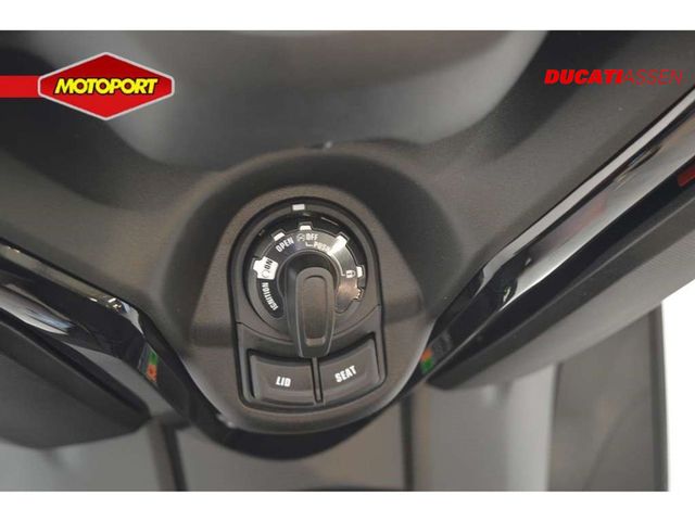 yamaha - x-max-300-abs