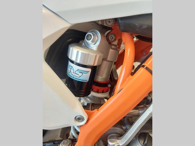 ktm - 125-sx