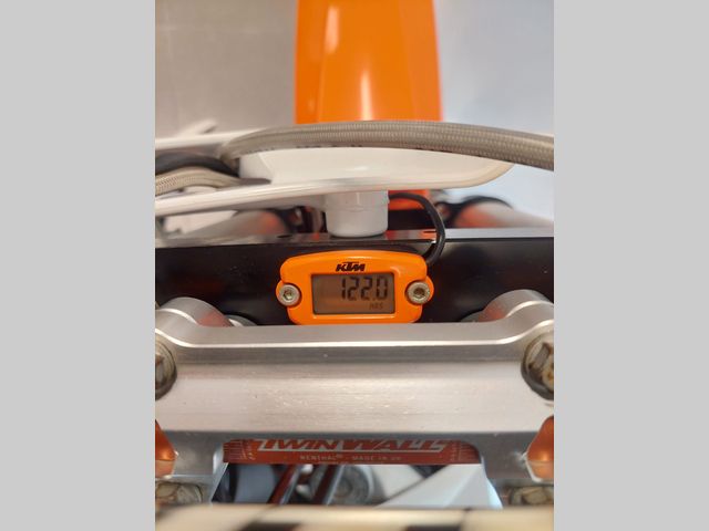 ktm - 125-sx