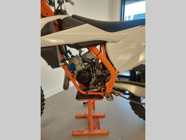ktm - 125-sx