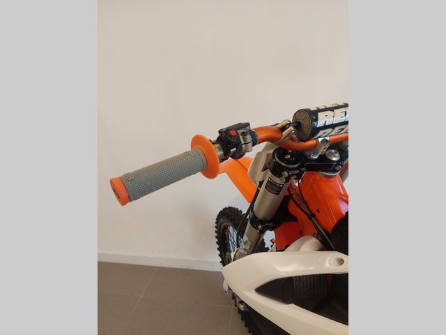 ktm - 125-sx