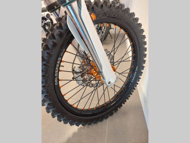 ktm - 125-sx