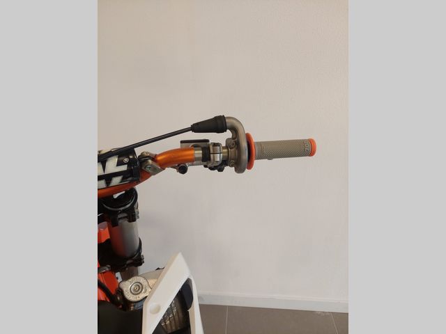 ktm - 125-sx
