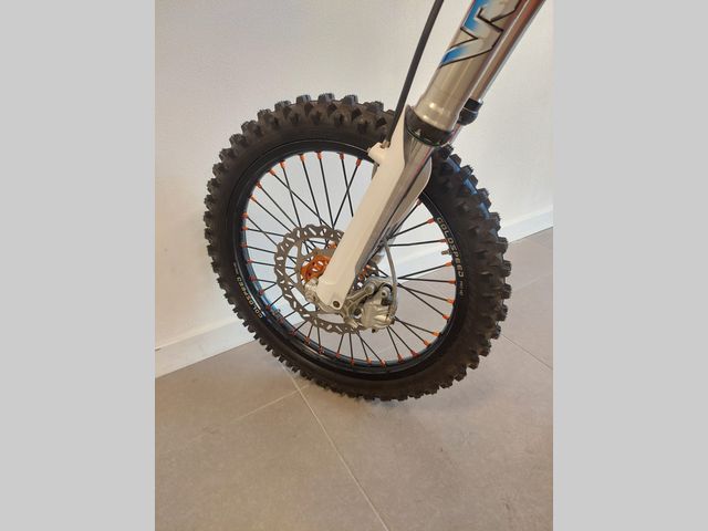 ktm - 125-sx