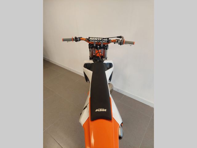 ktm - 125-sx
