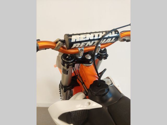 ktm - 125-sx