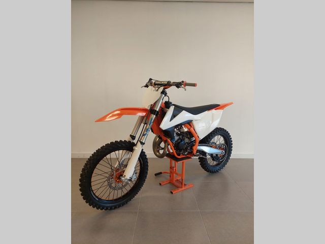 ktm - 125-sx