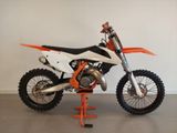 KTM 125 SX