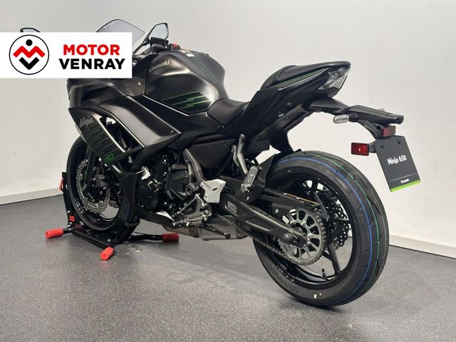 kawasaki - ninja-650