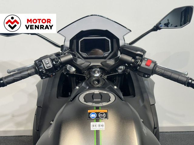 kawasaki - ninja-650