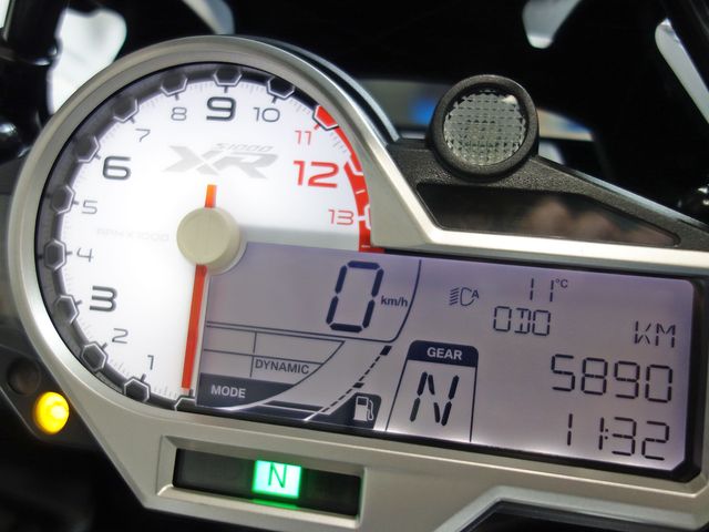 bmw - s-1000-xr