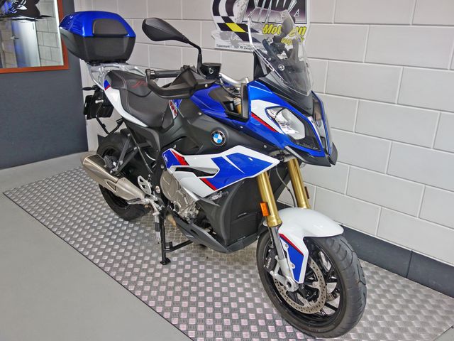bmw - s-1000-xr