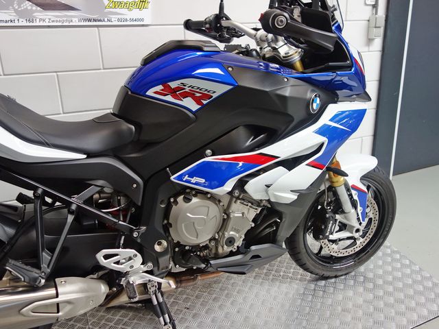 bmw - s-1000-xr