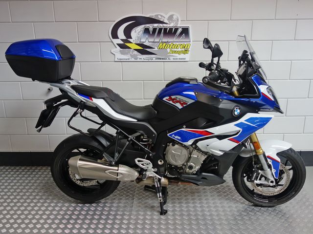 bmw - s-1000-xr