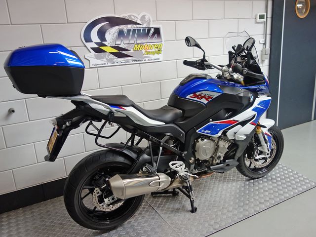bmw - s-1000-xr