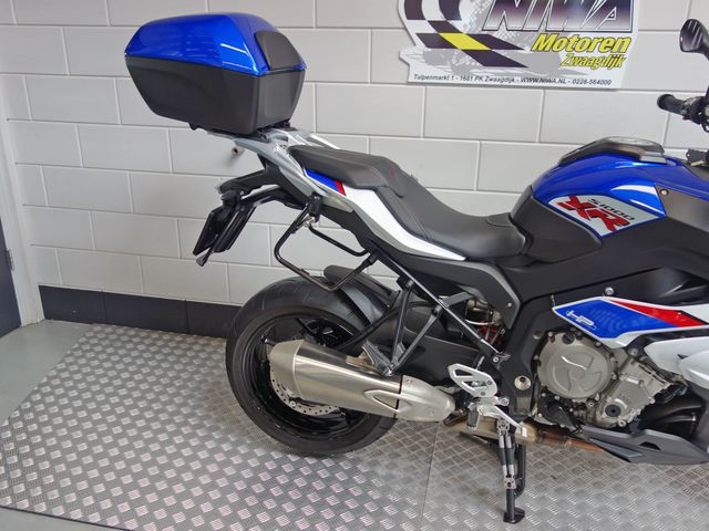 bmw - s-1000-xr