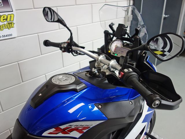 bmw - s-1000-xr